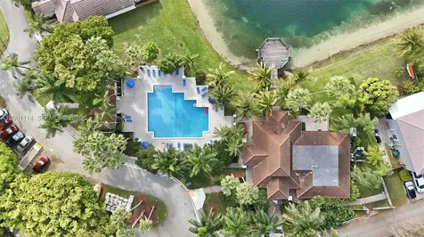13474 SW 124th Avenue Road Miami FL 33186
