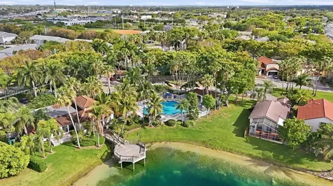 13474 SW 124th Avenue Road Miami FL 33186