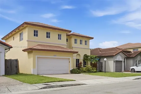 13474 SW 124th Avenue Road Miami FL 33186
