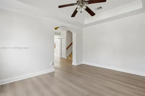 13474 SW 124th Avenue Road Miami FL 33186