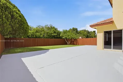 13474 SW 124th Avenue Road Miami FL 33186