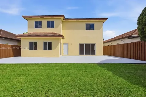 13474 SW 124th Avenue Road Miami FL 33186