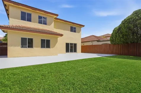 13474 SW 124th Avenue Road Miami FL 33186