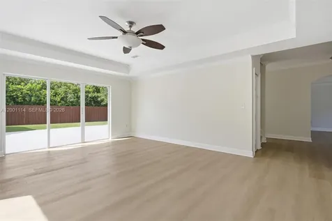 13474 SW 124th Avenue Road Miami FL 33186