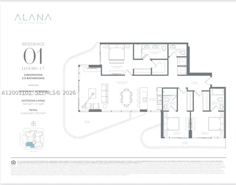 9901 W Bay Harbor Drive Bay Harbor Islands FL 33154