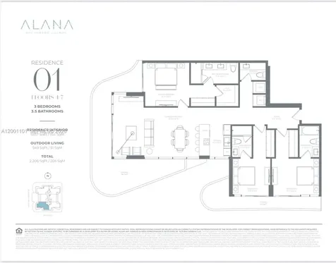 9901 W Bay Harbor Drive Bay Harbor Islands FL 33154