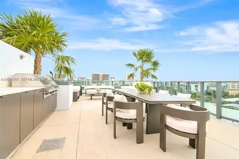 9901 W Bay Harbor Drive Bay Harbor Islands FL 33154