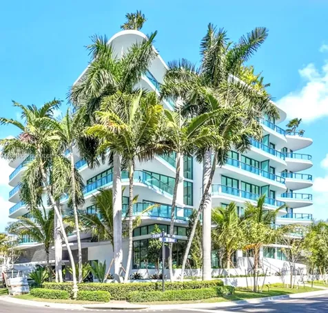 9901 W Bay Harbor Drive Bay Harbor Islands FL 33154