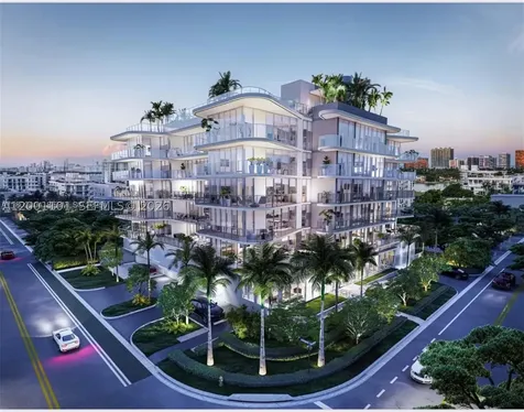 9901 W Bay Harbor Dr (2cover Parking+storage) Bay Harbor Islands FL 33154
