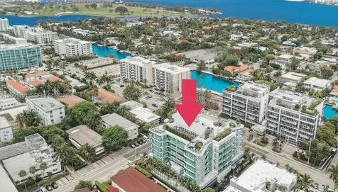 9901 W Bay Harbor Drive Bay Harbor Islands FL 33154