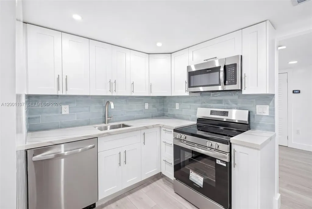 3582 NE 171st Street North Miami Beach FL 33160
