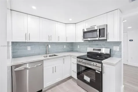 3582 NE 171st Street North Miami Beach FL 33160