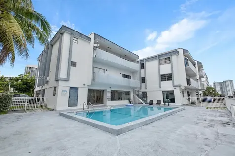 3582 NE 171st Street North Miami Beach FL 33160