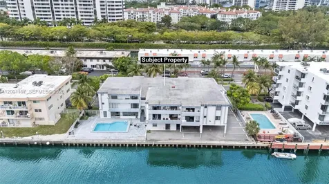 3582 NE 171st Street North Miami Beach FL 33160