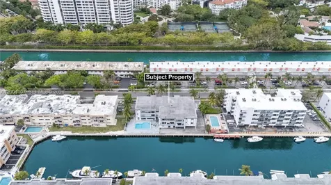 3582 NE 171st Street North Miami Beach FL 33160