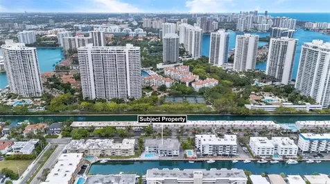 3582 NE 171st Street North Miami Beach FL 33160