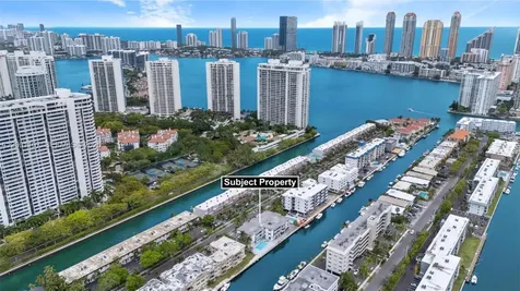 3582 NE 171st Street North Miami Beach FL 33160