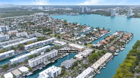 3582 NE 171st Street North Miami Beach FL 33160