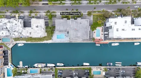 3582 NE 171st Street North Miami Beach FL 33160