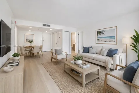 3582 NE 171st Street North Miami Beach FL 33160