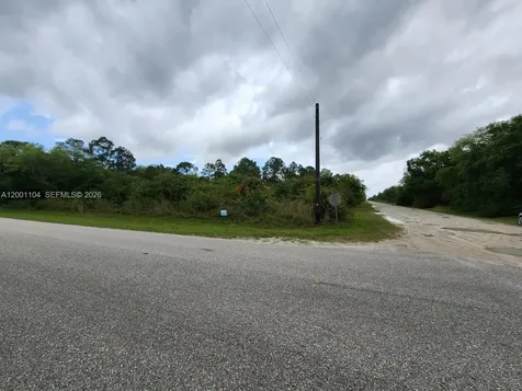 193 Avenida Del Sur Clewiston FL 33440