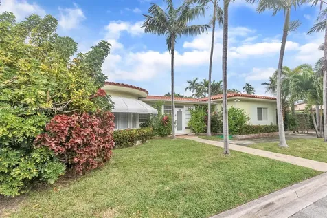625 93rd Street Surfside FL 33154