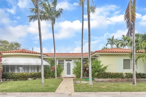 625 93rd Street Surfside FL 33154