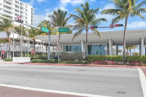 625 93rd Street Surfside FL 33154