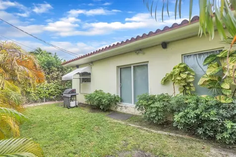 625 93rd Street Surfside FL 33154