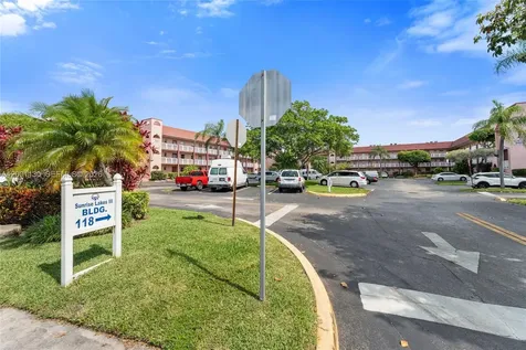 9401 Sunrise Lakes Boulevard Sunrise FL 33322