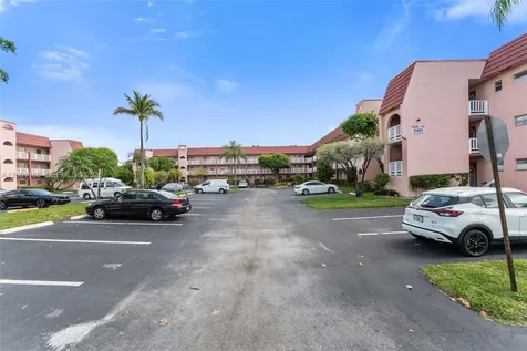 9401 Sunrise Lakes Boulevard Sunrise FL 33322