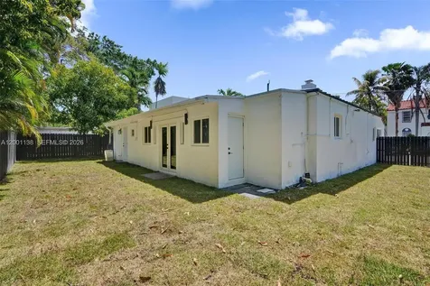 633 NE 70th Street Miami FL 33138