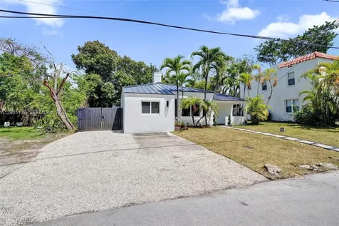 633 NE 70th Street Miami FL 33138