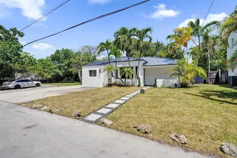 633 NE 70th Street Miami FL 33138