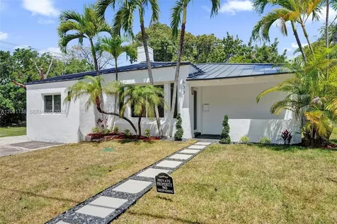633 NE 70th Street Miami FL 33138