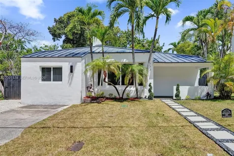 633 NE 70th Street Miami FL 33138