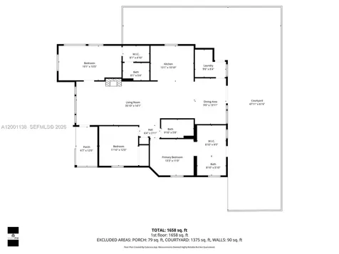 633 NE 70th Street Miami FL 33138