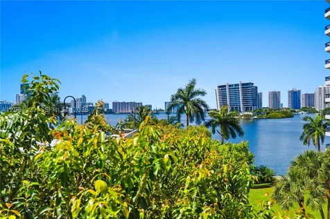3600 Mystic Pointe Drive Aventura FL 33180