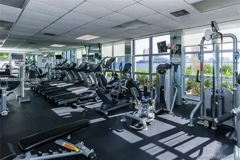 3600 Mystic Pointe Drive Aventura FL 33180