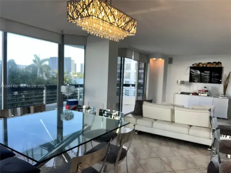 3600 Mystic Pointe Drive Aventura FL 33180