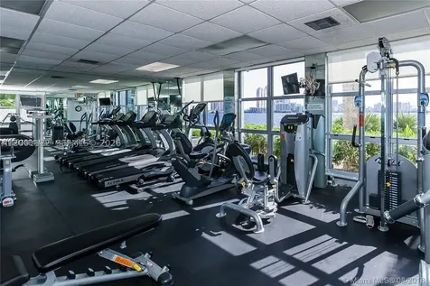 3600 Mystic Pointe Drive Aventura FL 33180