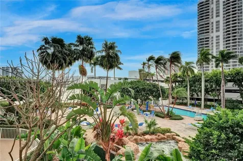 3600 Mystic Pointe Drive Aventura FL 33180