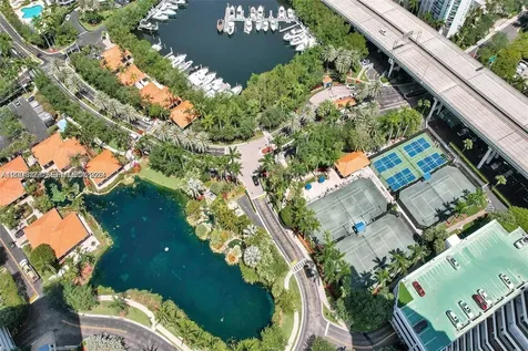 3600 Mystic Pointe Drive Aventura FL 33180