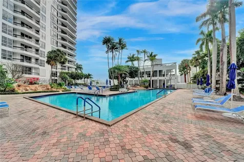 3600 Mystic Pointe Drive Aventura FL 33180