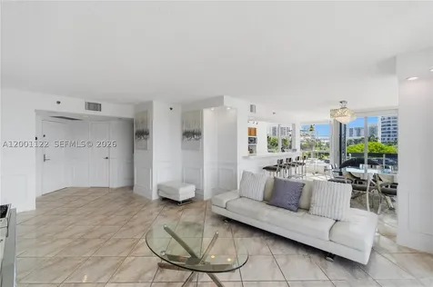 3600 Mystic Pointe Drive Aventura FL 33180
