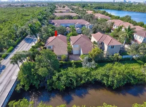 1125 Butternut Lane Hollywood FL 33019