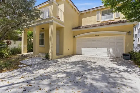 4808 SW 157th Way Miramar FL 33027
