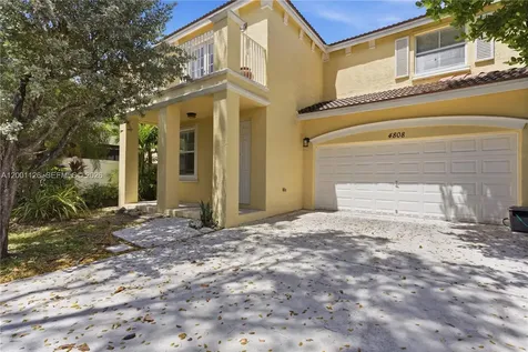 4808 SW 157th Way Miramar FL 33027