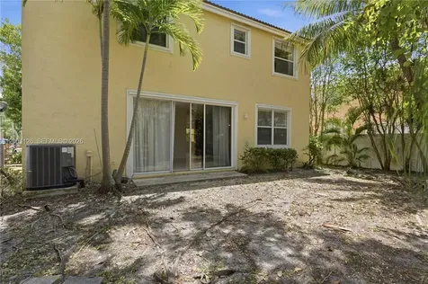 4808 SW 157th Way Miramar FL 33027