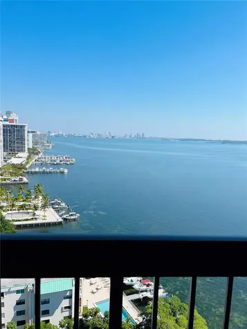 2333 Brickell Avenue Miami FL 33129